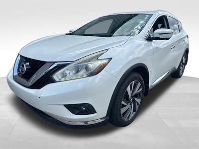 2018 Nissan Murano 4x2 SUV for sale #P24F1475B - photo 1