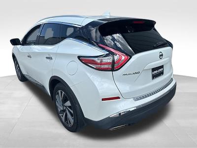 2018 Nissan Murano 4x2 SUV for sale #P24F1475B - photo 2