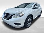 2018 Nissan Murano 4x2 SUV for sale #P24F1475B - photo 1