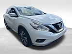 2018 Nissan Murano 4x2 SUV for sale #P24F1475B - photo 4