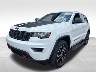 2017 Jeep Grand Cherokee 4x4 SUV for sale #P24F1477B - photo 1