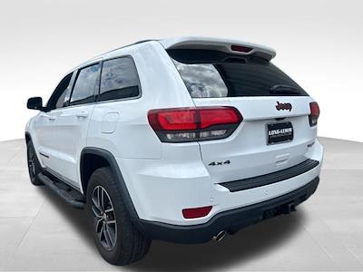 2017 Jeep Grand Cherokee 4x4 SUV for sale #P24F1477B - photo 2