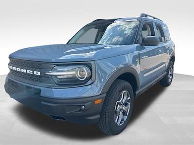 2024 Ford Bronco Sport AWD SUV for sale #P24F1494A - photo 1