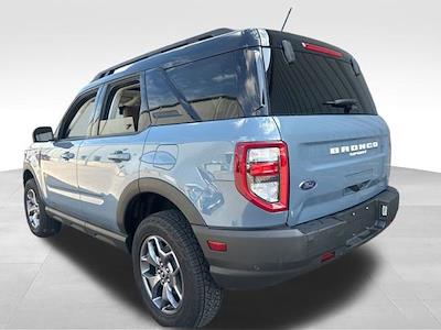 2024 Ford Bronco Sport AWD SUV for sale #P24F1494A - photo 2