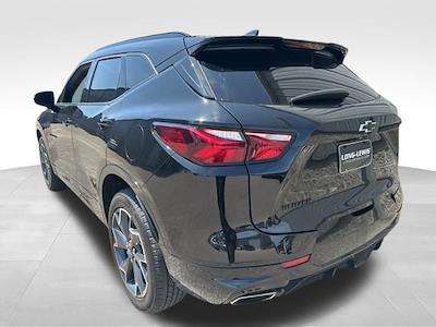 2019 Chevrolet Blazer FWD SUV for sale #P24F1495A - photo 2