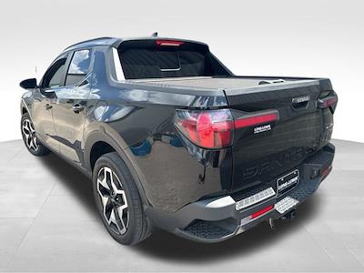 2023 Hyundai Santa Cruz Double Cab AWD Pickup for sale #P24F1523A - photo 2