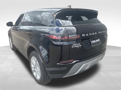 2020 Land Rover Range Rover Evoque AWD SUV for sale #P24F1526B - photo 2