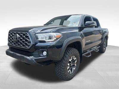 2021 Toyota Tacoma Double Cab 4WD Pickup for sale #P24F1539A - photo 1