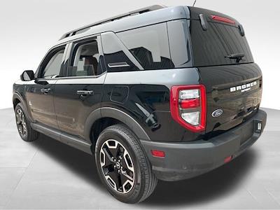 2024 Ford Bronco Sport AWD SUV for sale #P24ME045A - photo 2
