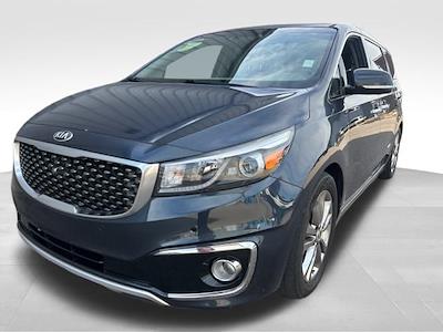 2016 Kia Sedona Minivan for sale #P24MV100A - photo 1