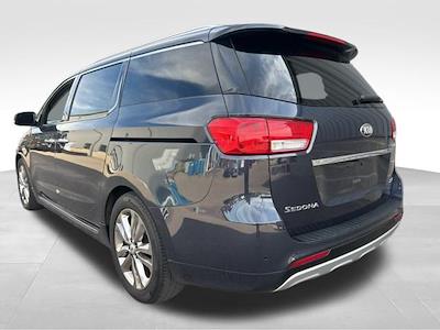 2016 Kia Sedona Minivan for sale #P24MV100A - photo 2
