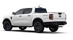 New 2024 Ford Ranger XLT SuperCrew Cab Pickup for sale #P24RG049 - photo 2