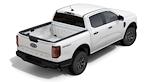 New 2024 Ford Ranger XLT SuperCrew Cab Pickup for sale #P24RG049 - photo 3