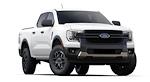 New 2024 Ford Ranger XLT SuperCrew Cab Pickup for sale #P24RG049 - photo 4