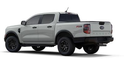 New 2024 Ford Ranger XLT SuperCrew Cab 4x4 Pickup for sale #P24RG053 - photo 2