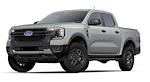 New 2024 Ford Ranger XLT SuperCrew Cab 4x4 Pickup for sale #P24RG053 - photo 1
