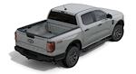 New 2024 Ford Ranger XLT SuperCrew Cab 4x4 Pickup for sale #P24RG053 - photo 3