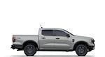 New 2024 Ford Ranger XLT SuperCrew Cab 4x4 Pickup for sale #P24RG053 - photo 5