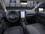New 2024 Ford Ranger XLT SuperCrew Cab Pickup for sale #P24RG058 - photo 9
