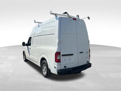 2021 Nissan NV2500 4x2 Empty Cargo Van for sale #P24TR032A - photo 2