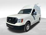 Used 2021 Nissan NV2500 Empty Cargo Van for sale #P24TR032A - photo 1
