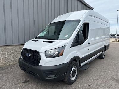 2024 Ford Transit 350 High Roof RWD Empty Cargo Van for sale #P24TR044 - photo 1