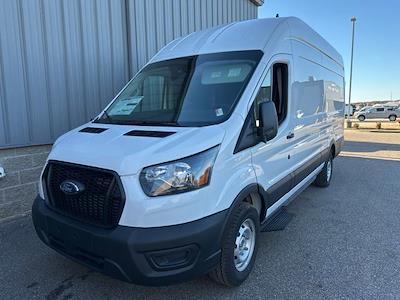 New 2024 Ford Transit 350 High Roof Empty Cargo Van for sale #P24TR049 - photo 1