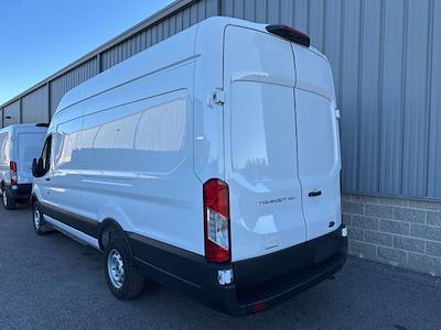 New 2024 Ford Transit 350 High Roof Empty Cargo Van for sale #P24TR049 - photo 2