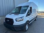 New 2024 Ford Transit 350 High Roof Empty Cargo Van for sale #P24TR049 - photo 1