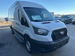 New 2024 Ford Transit 350 High Roof Empty Cargo Van for sale #P24TR049 - photo 4