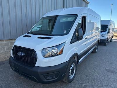 2024 Ford Transit 250 Medium Roof RWD Empty Cargo Van for sale #P24TR053 - photo 1