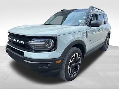 2022 Ford Bronco Sport AWD SUV for sale #P25BR005A - photo 1