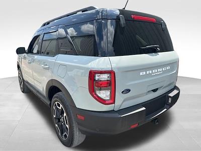 2022 Ford Bronco Sport AWD SUV for sale #P25BR005A - photo 2