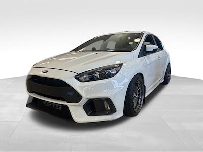 2017 Ford Focus Hatchback for sale #P25BR006B - photo 1