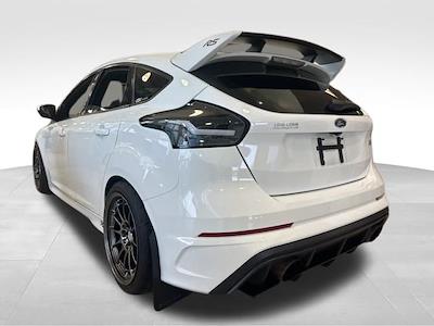 2017 Ford Focus Hatchback for sale #P25BR006B - photo 2