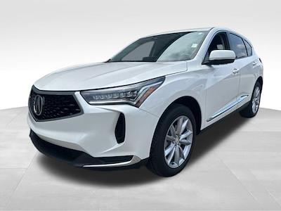 2024 Acura RDX AWD SUV for sale #P25BR007A - photo 1