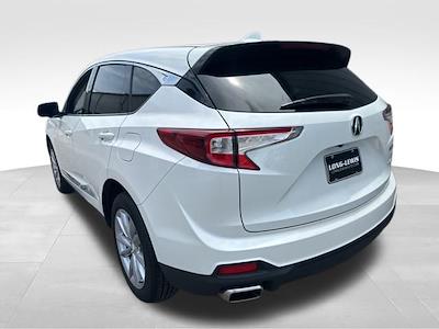 2024 Acura RDX AWD SUV for sale #P25BR007A - photo 2