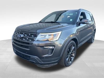 2018 Ford Explorer FWD SUV for sale #P25BR018A - photo 1
