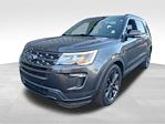 2018 Ford Explorer FWD SUV for sale #P25BR018A - photo 1