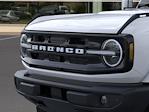 New 2025 Ford Bronco Outer Banks 4WD SUV for sale #P25BR020 - photo 19