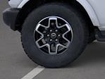New 2025 Ford Bronco Outer Banks 4WD SUV for sale #P25BR020 - photo 21