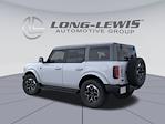 New 2025 Ford Bronco Outer Banks 4WD SUV for sale #P25BR020 - photo 2