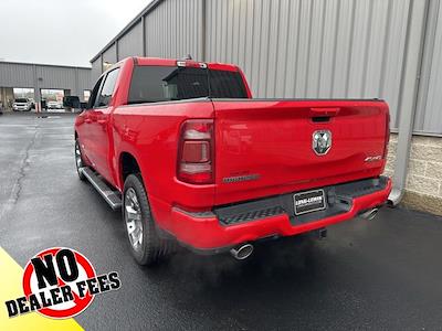 2021 Ram 1500 Crew Cab 4WD Pickup for sale #P25BR020A - photo 2