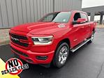2021 Ram 1500 Crew Cab 4WD Pickup for sale #P25BR020A - photo 1