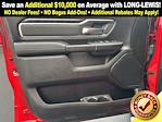 2021 Ram 1500 Crew Cab 4WD Pickup for sale #P25BR020A - photo 14