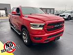 2021 Ram 1500 Crew Cab 4WD Pickup for sale #P25BR020A - photo 4