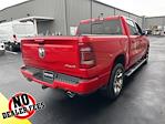 2021 Ram 1500 Crew Cab 4WD Pickup for sale #P25BR020A - photo 5