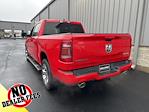 2021 Ram 1500 Crew Cab 4WD Pickup for sale #P25BR020A - photo 2
