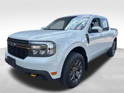 2023 Ford Maverick SuperCrew Cab 4x4 Pickup for sale #P25BR021B - photo 1