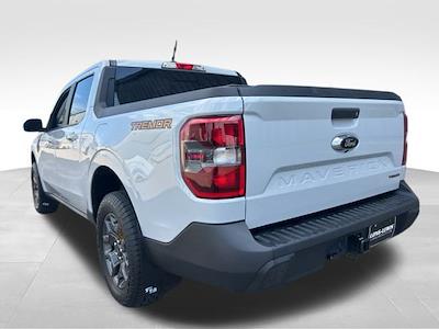 2023 Ford Maverick SuperCrew Cab 4x4 Pickup for sale #P25BR021B - photo 2